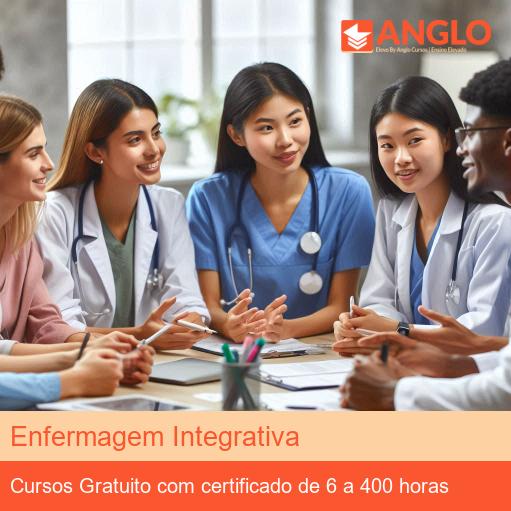 Enfermagem Integrativa